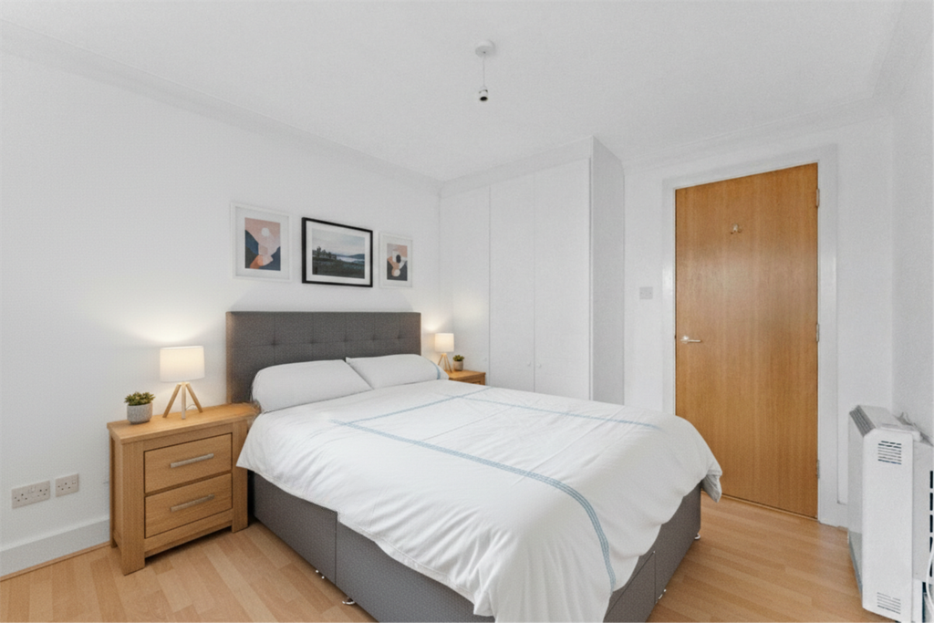 Квартира в Лондоне, Великобритания, 36 м² - фото 13