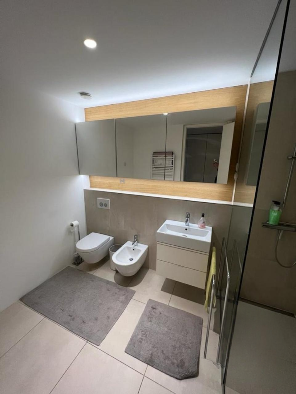 Квартира в Любляне, Словения, 97 м² - фото 13