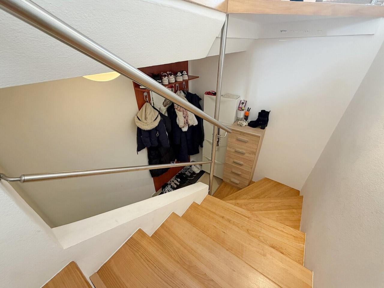 Квартира в Любляне, Словения, 87 м² - фото 13