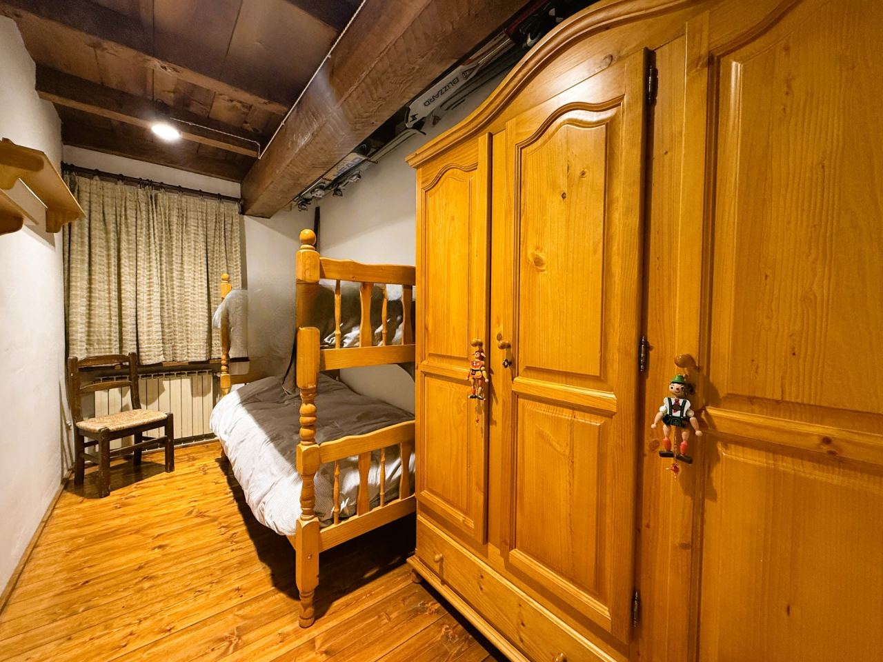 Квартира в Канильо, Андорра, 63 м² - фото 13