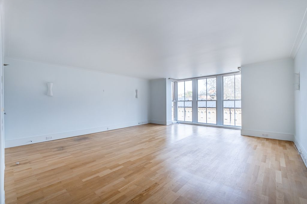 Квартира в Лондоне, Великобритания, 142 м² - фото 13