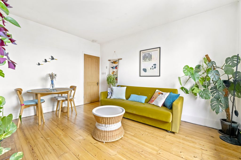 Квартира в Лондоне, Великобритания, 33 м² - фото 13