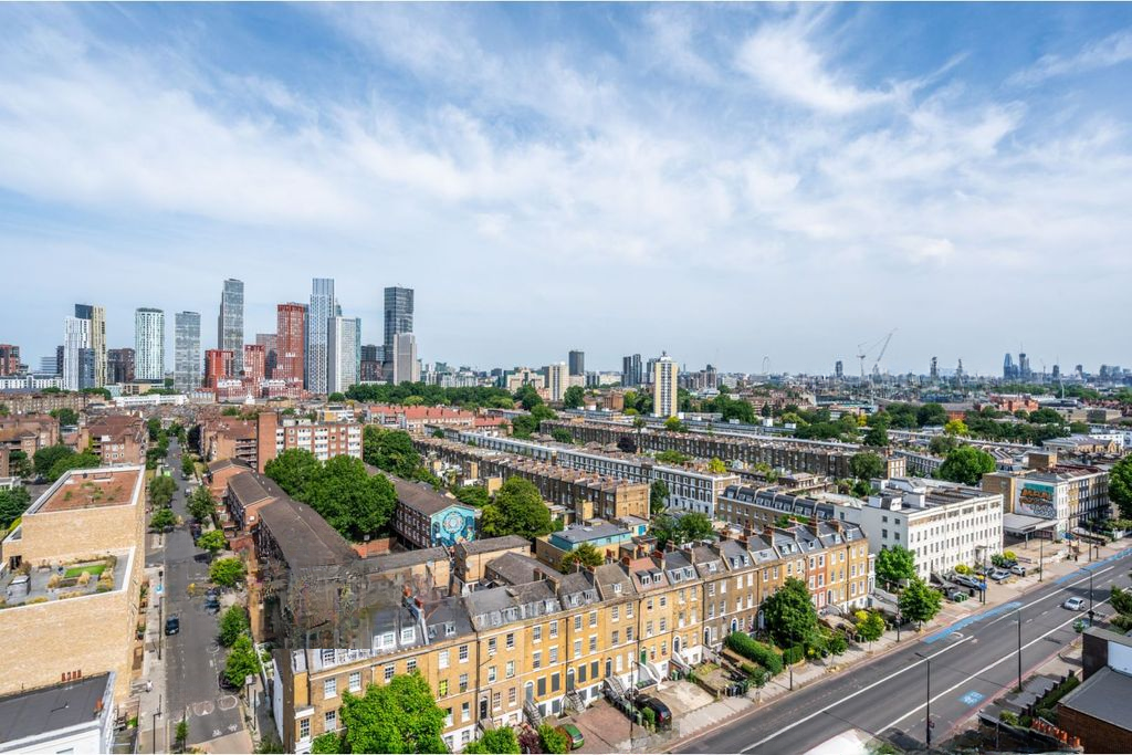 Квартира в Лондоне, Великобритания, 79 м² - фото 14