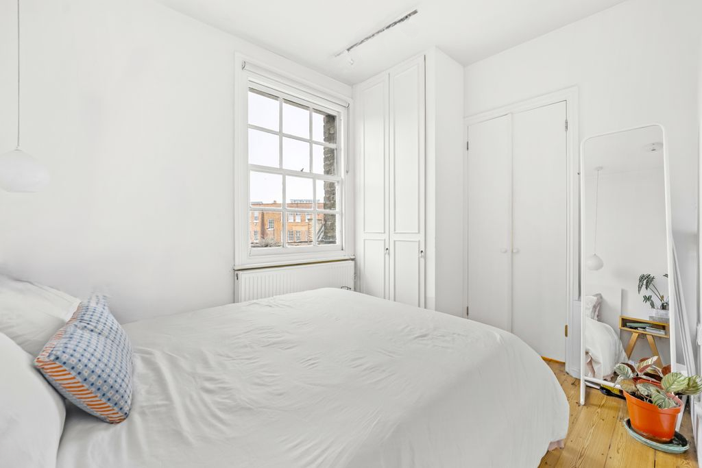 Квартира в Лондоне, Великобритания, 33 м² - фото 14