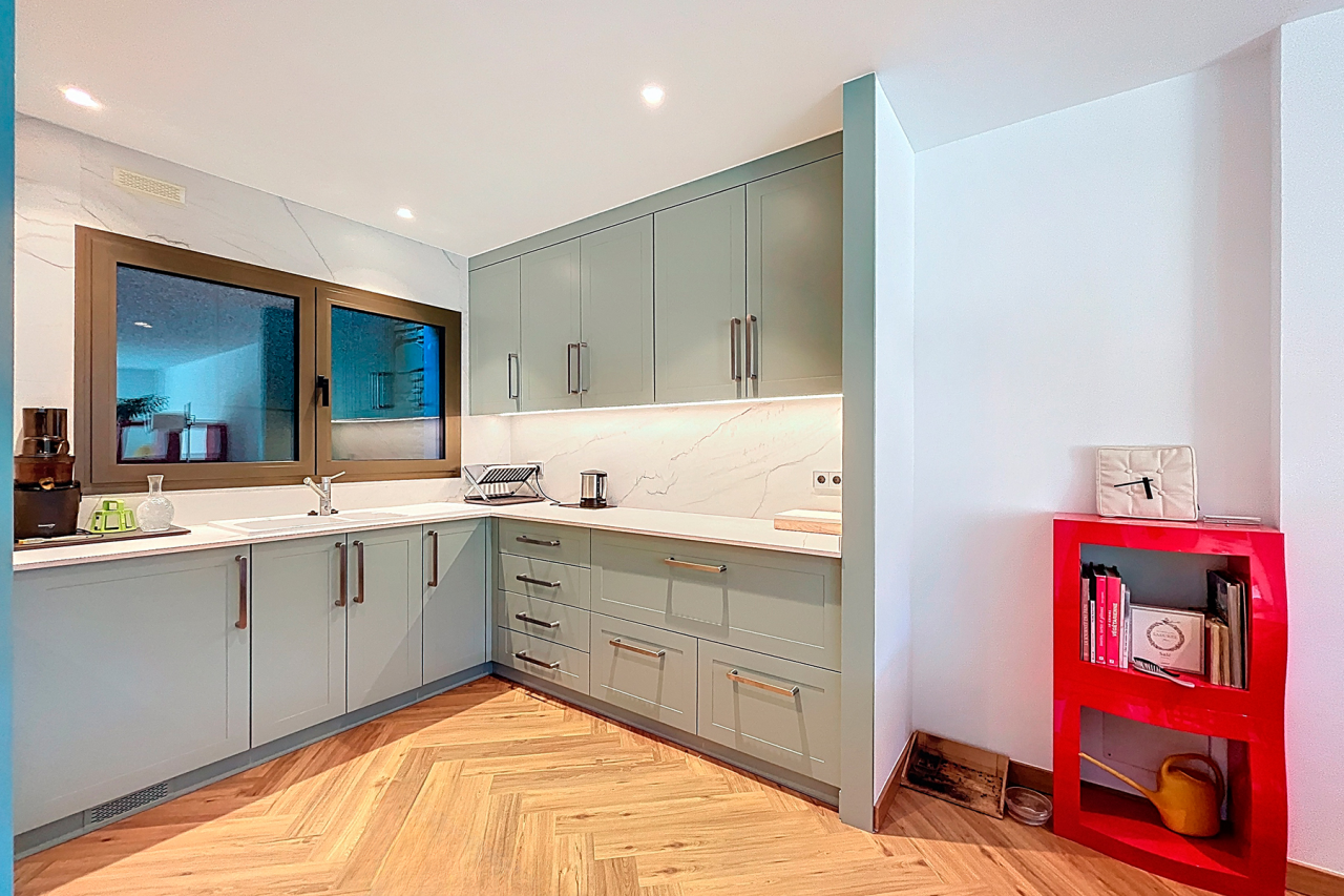 Квартира в Энкаме, Андорра, 219 м² - фото 14