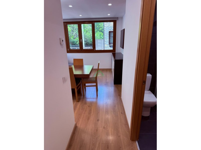 Квартира в Энкаме, Андорра, 65 м² - фото 14