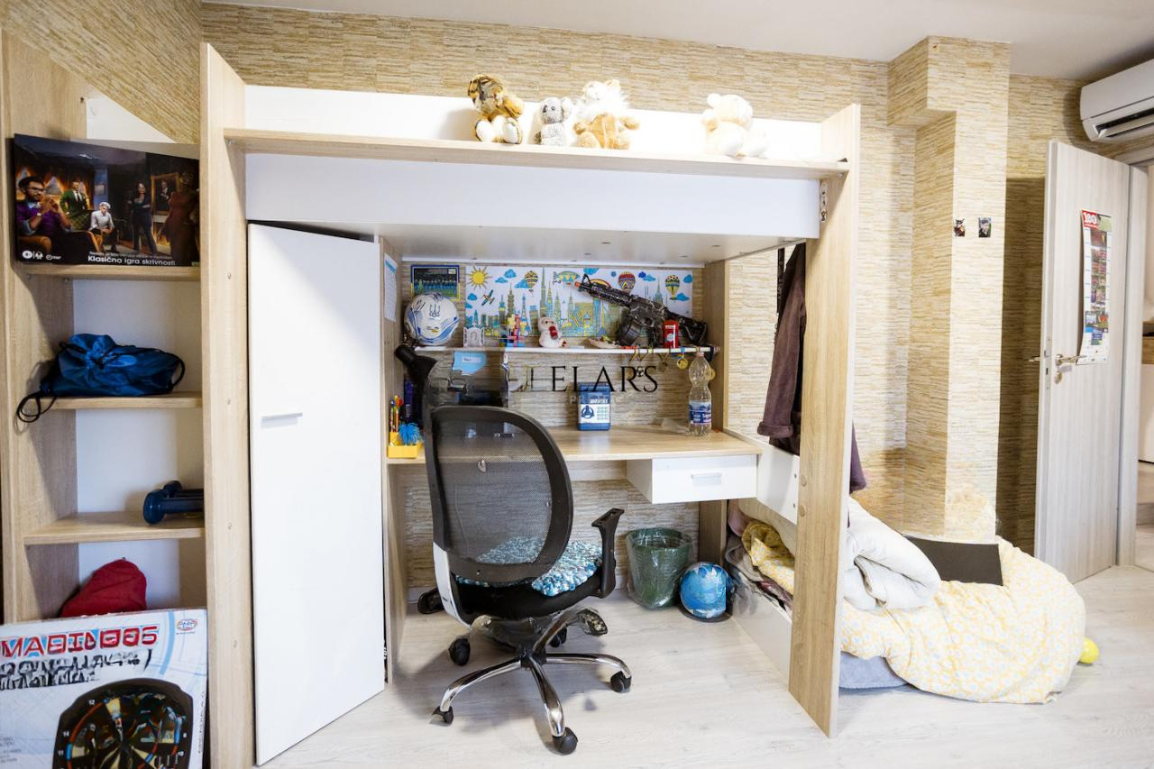 Квартира в Пиране, Словения, 101 м² - фото 14