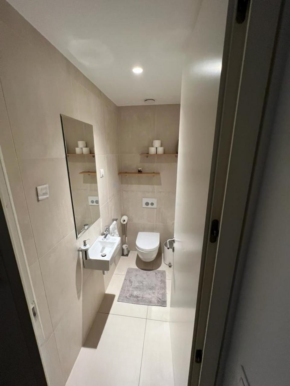 Квартира в Любляне, Словения, 97 м² - фото 14