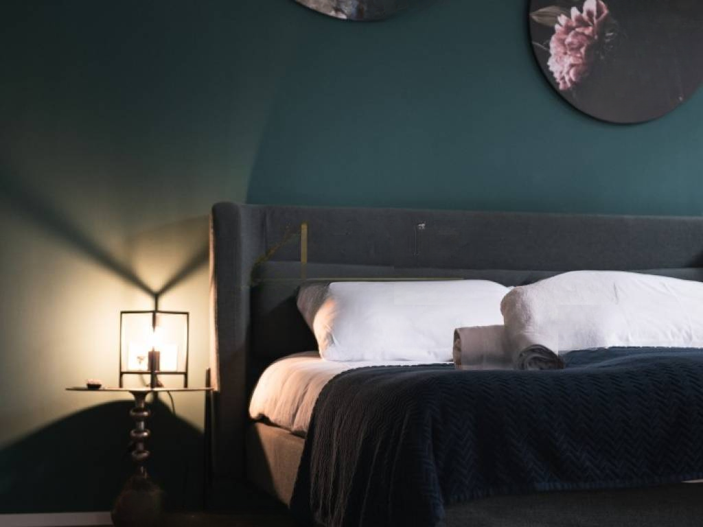 Квартира в Опатии, Хорватия, 100 м² - фото 14