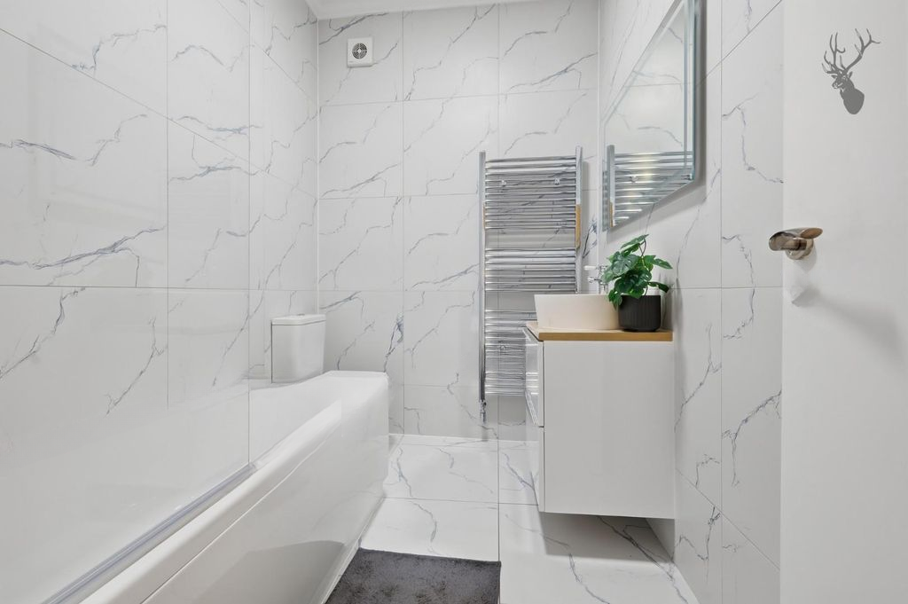 Квартира в Лондоне, Великобритания, 67 м² - фото 14