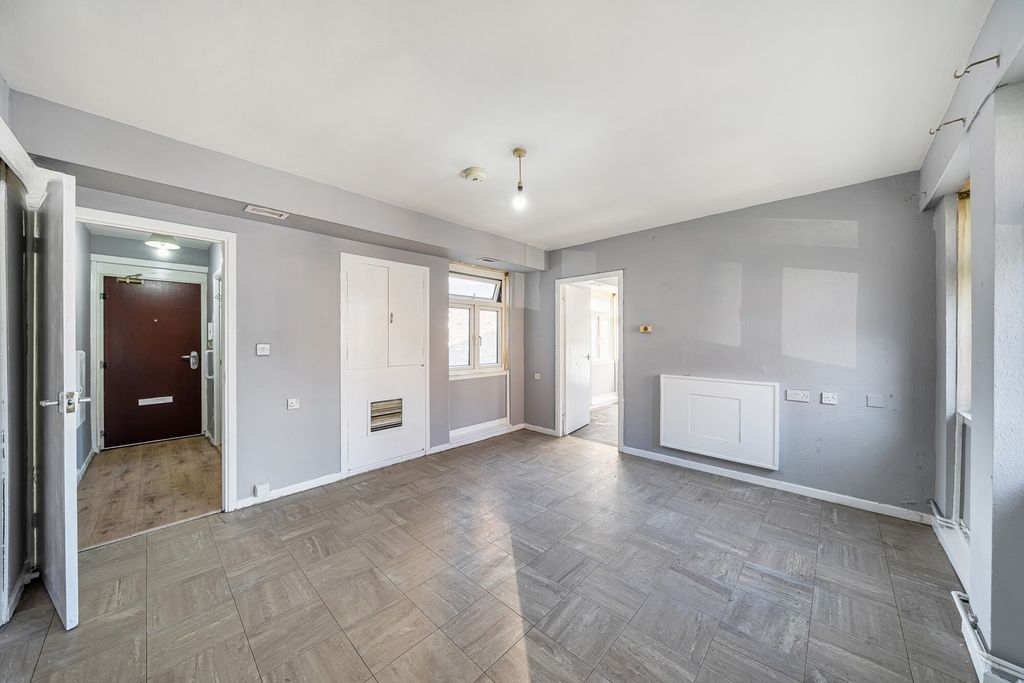 Квартира в Лондоне, Великобритания, 42 м² - фото 14