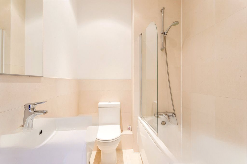 Квартира в Лондоне, Великобритания, 51 м² - фото 14