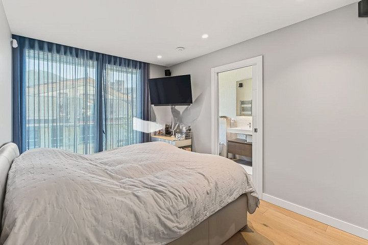 Квартира в Эскасе, Андорра, 371 м² - фото 14