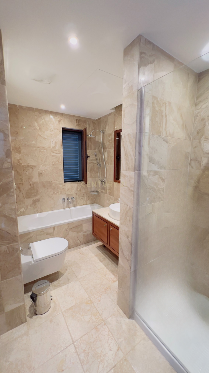 Квартира в Агиос Тихоне, Кипр, 102 м² - фото 14