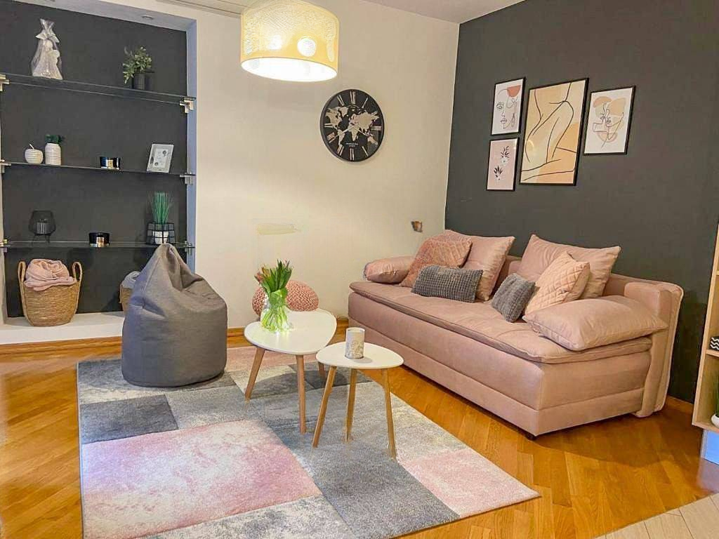 Дом в Опатии, Хорватия, 200 м² - фото 13