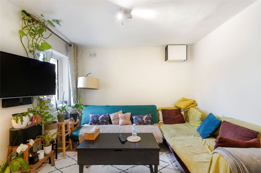 Квартира в Лондоне, Великобритания, 34 м² - фото 14