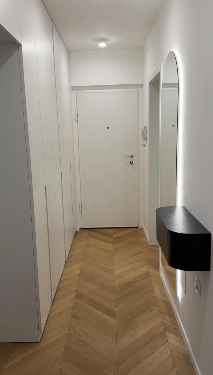 Квартира в Любляне, Словения, 75 м² - фото 14