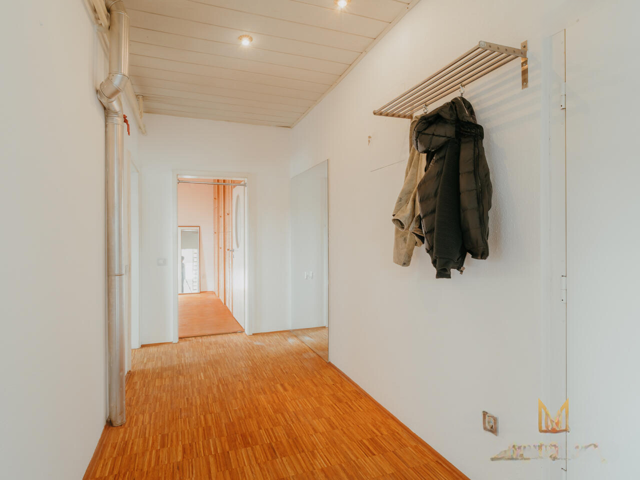 Квартира в Любляне, Словения, 137 м² - фото 14