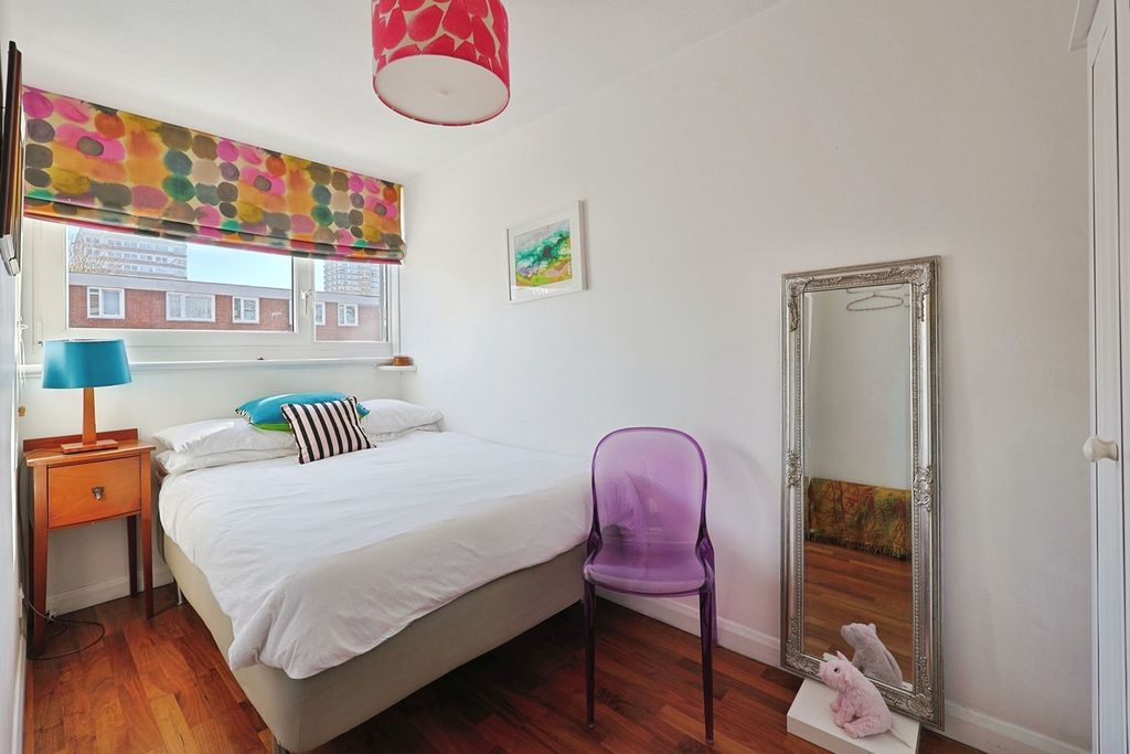 Квартира в Лондоне, Великобритания, 47 м² - фото 14