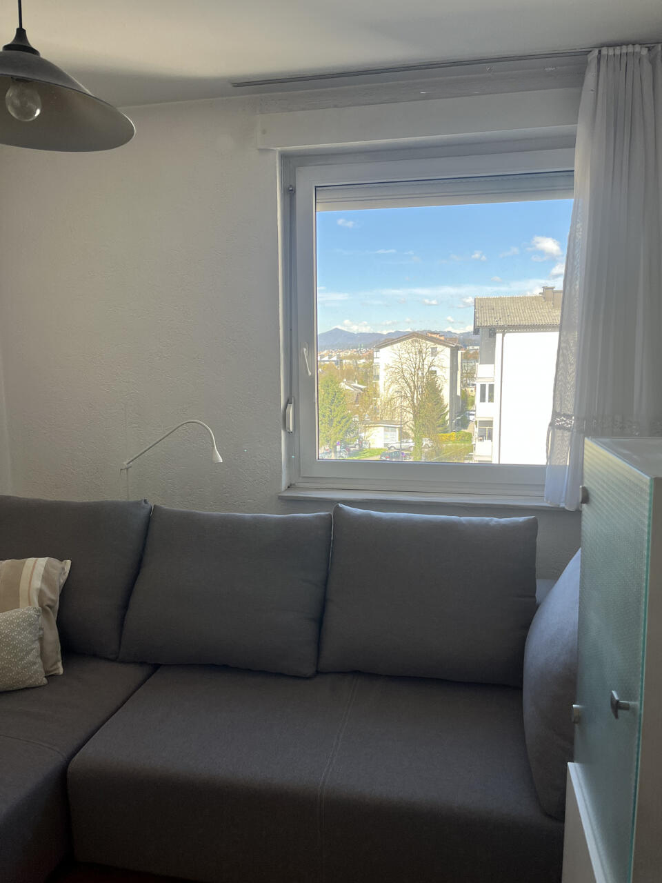 Квартира в Любляне, Словения, 58 м² - фото 14