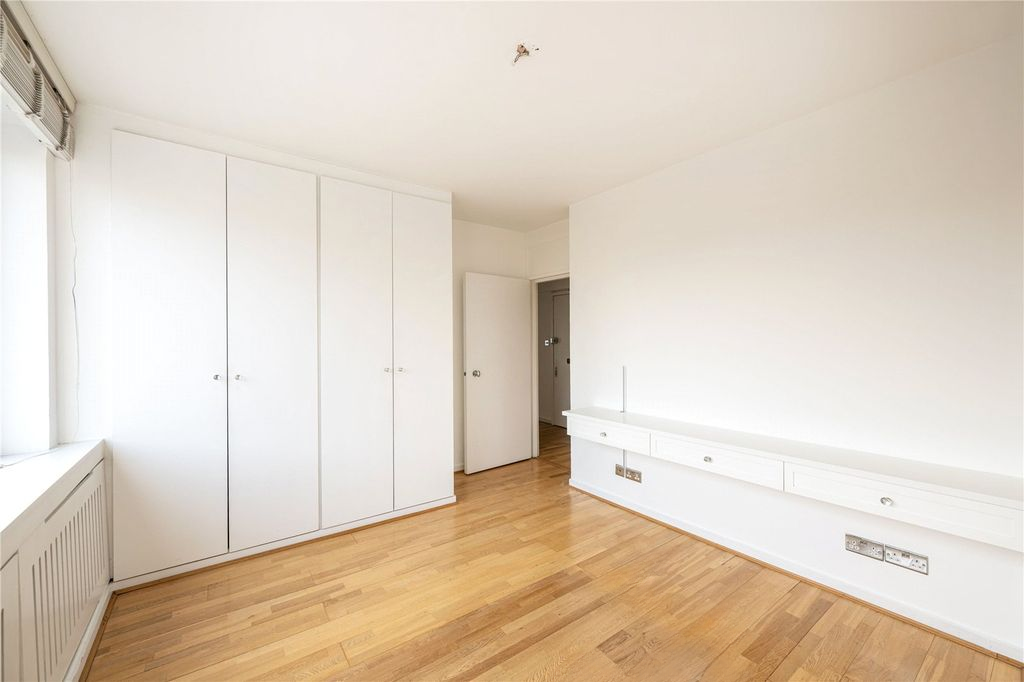 Квартира в Лондоне, Великобритания, 48 м² - фото 14