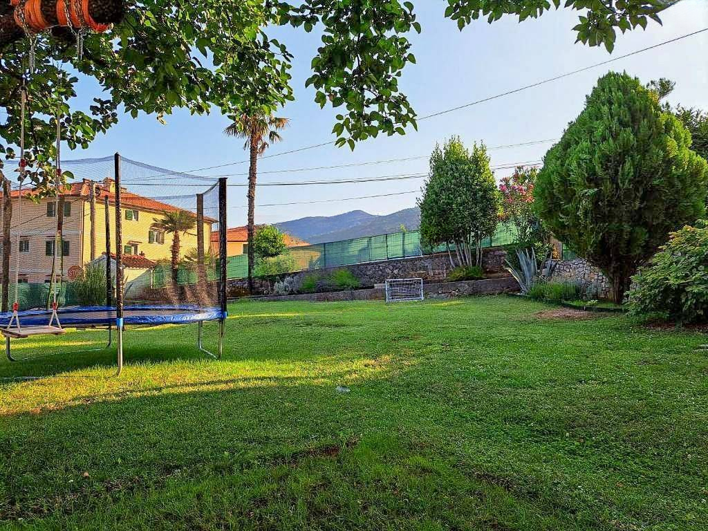 Дом в Опатии, Хорватия, 200 м² - фото 14