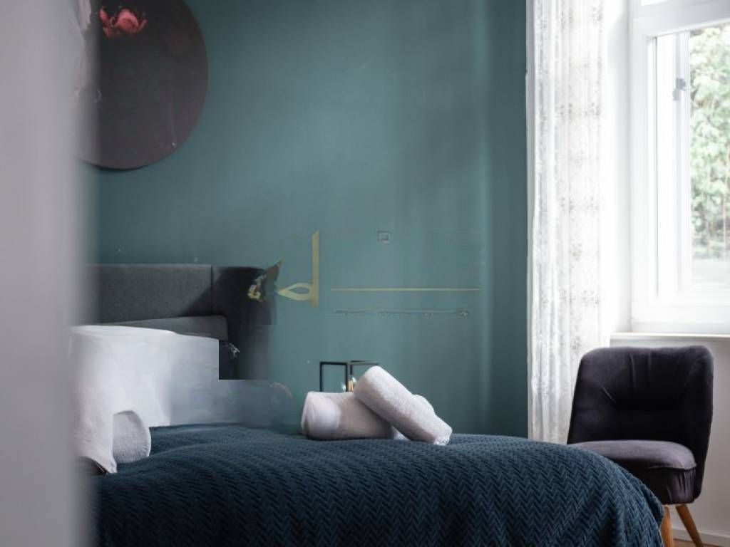 Квартира в Опатии, Хорватия, 100 м² - фото 15