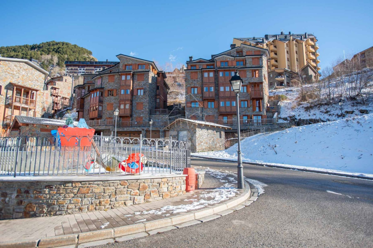 Квартира в Сольдеу, Андорра, 55 м² - фото 15