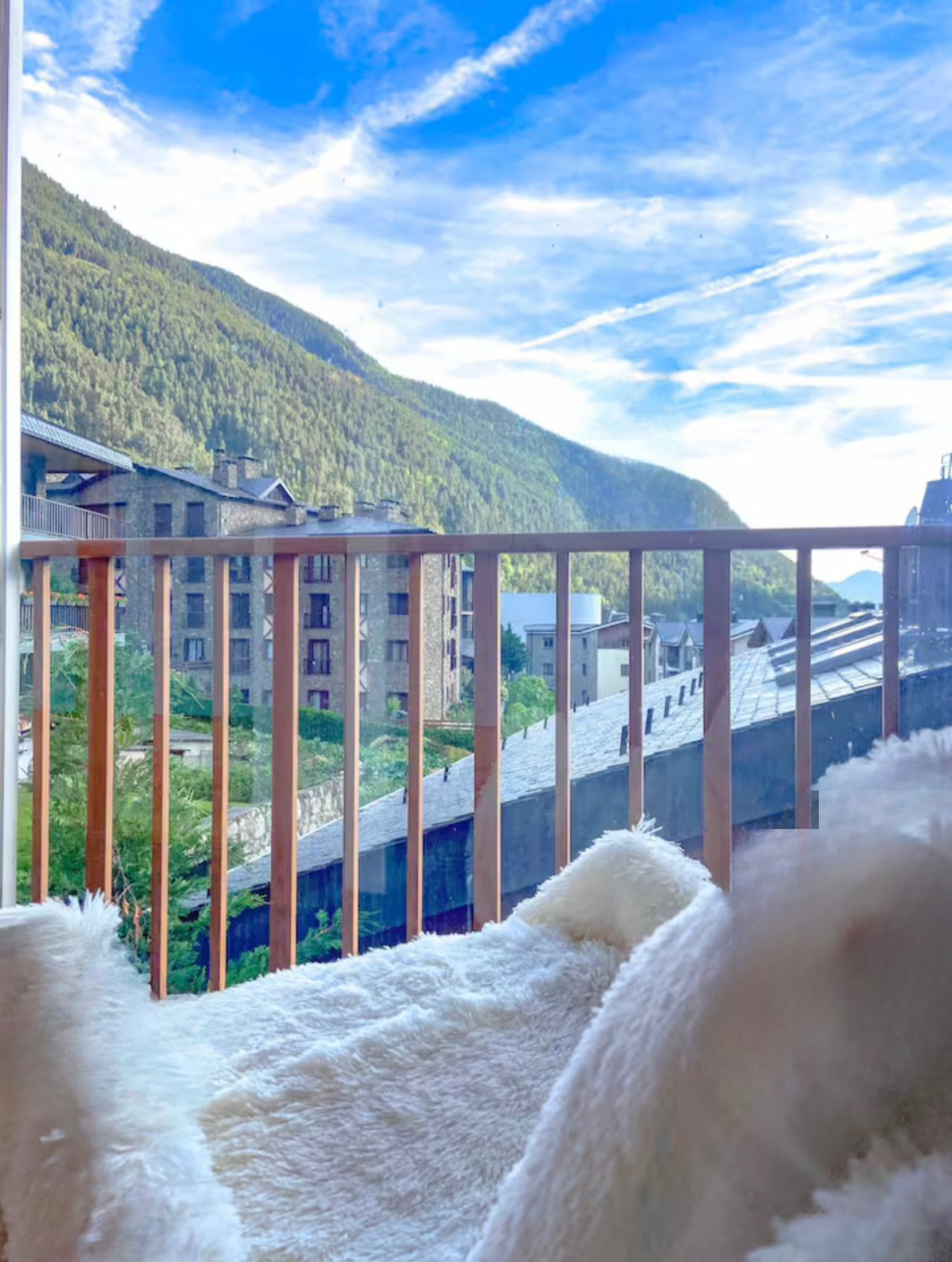 Квартира в Энкаме, Андорра, 700 м² - фото 15