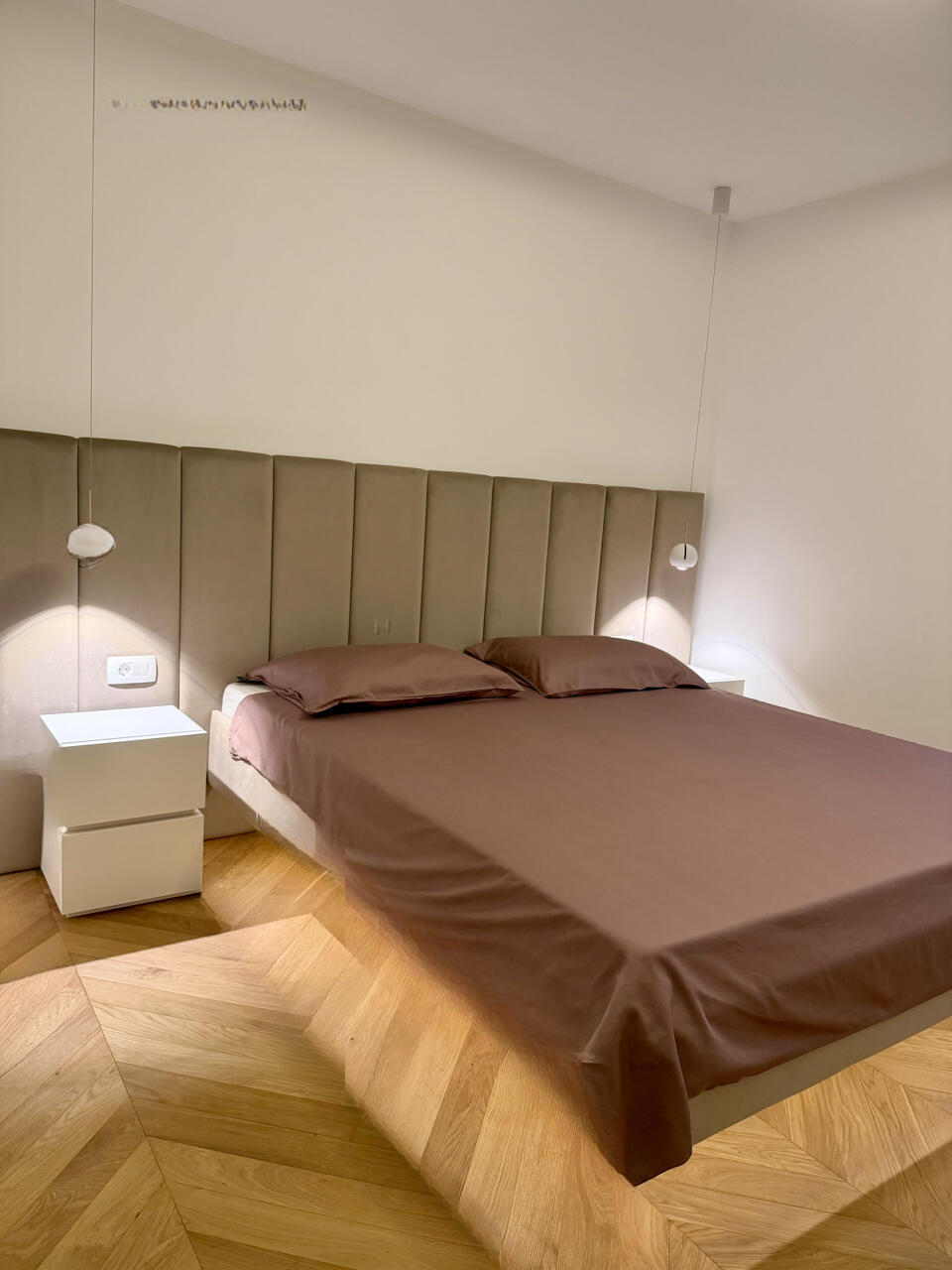 Квартира в Любляне, Словения, 75 м² - фото 15