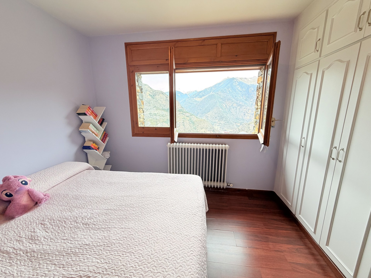 Квартира в Сан-Жулиа-де-Лории, Андорра, 280 м² - фото 15