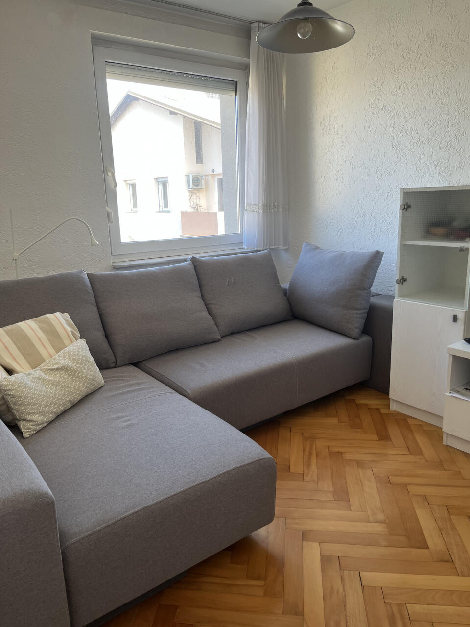 Квартира в Любляне, Словения, 58 м² - фото 15