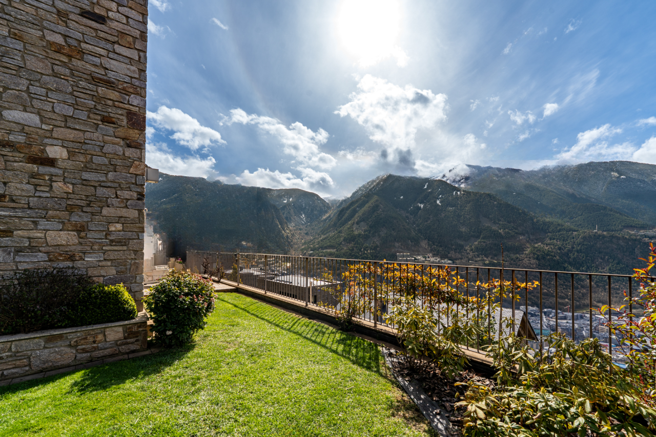 Квартира в Эскальдесе, Андорра, 197 м² - фото 15