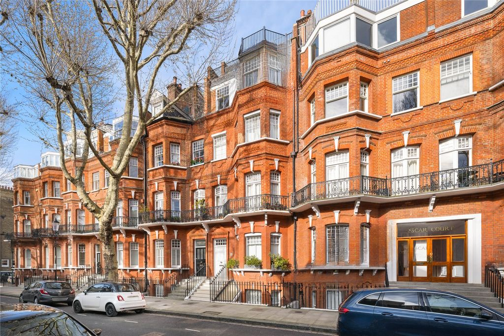 Квартира в Лондоне, Великобритания, 139 м² - фото 15