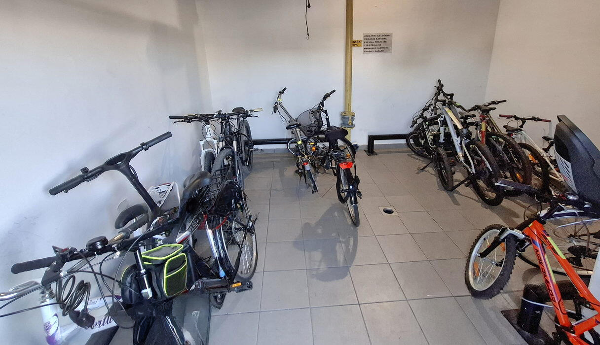 Квартира в Копере, Словения, 134 м² - фото 15