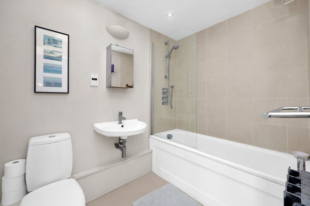 Квартира в Лондоне, Великобритания, 59 м² - фото 15