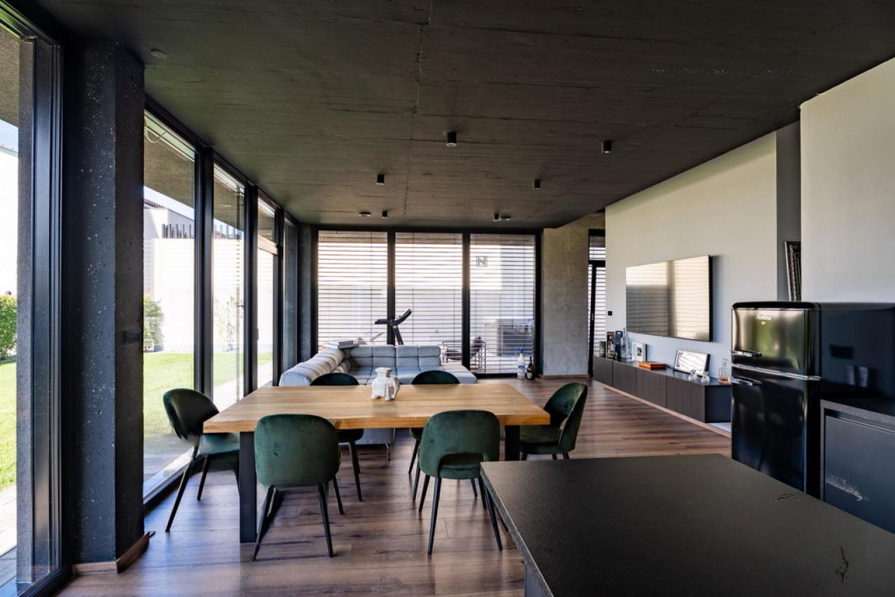 Дом в Сежане, Словения, 446 м² - фото 15