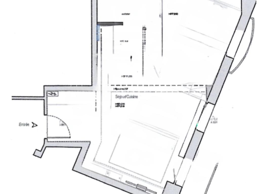 Квартира в Сен-Романе, Монако, 60 м² - фото 15