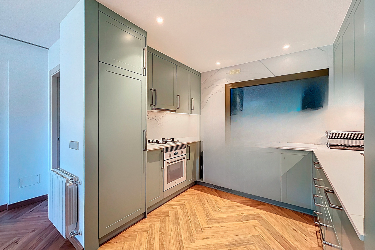 Квартира в Энкаме, Андорра, 219 м² - фото 15