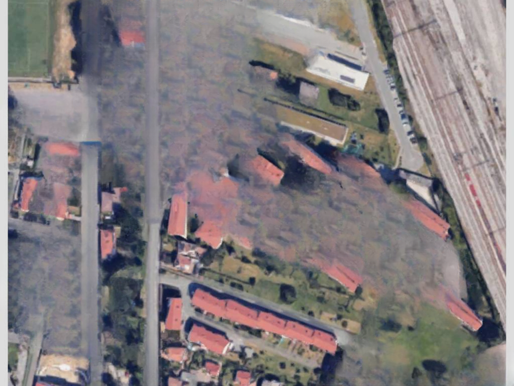 Квартира в Гориции, Италия, 138 м² - фото 15