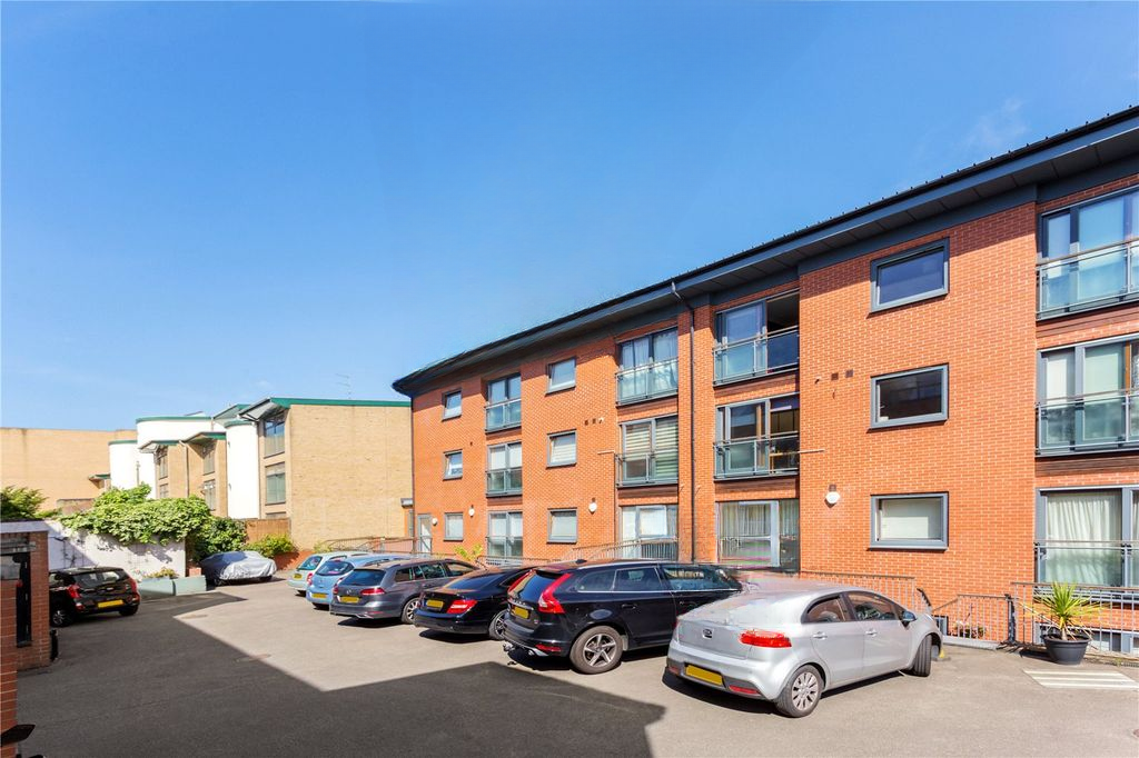 Квартира в Лондоне, Великобритания, 51 м² - фото 15