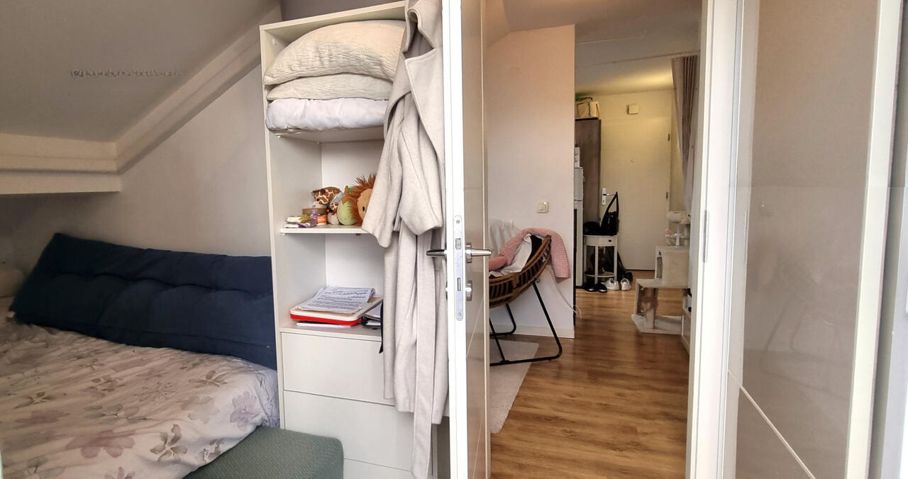 Квартира в Луции, Словения, 40 м² - фото 16