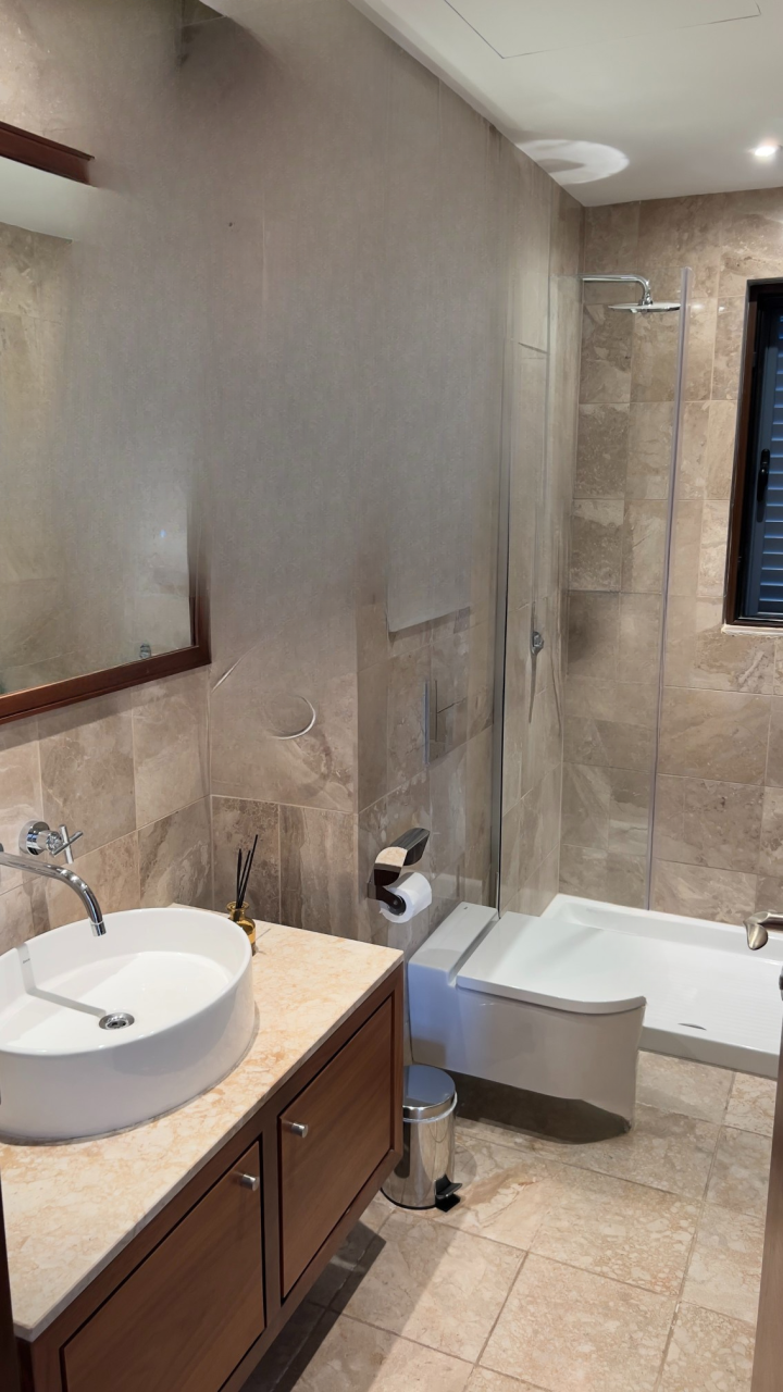 Квартира в Агиос Тихоне, Кипр, 102 м² - фото 16