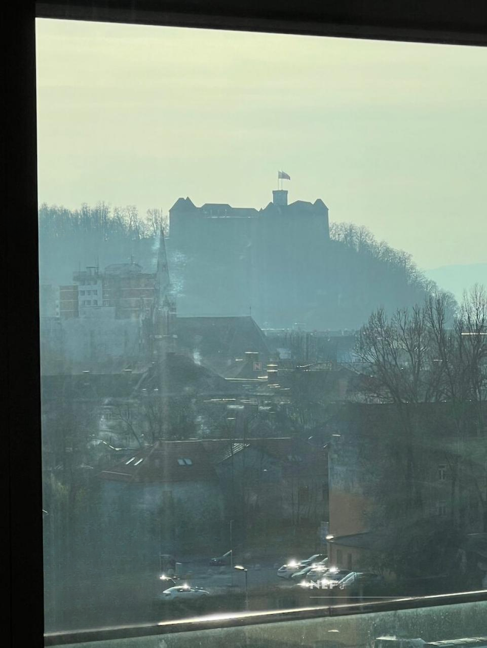 Квартира в Любляне, Словения, 97 м² - фото 16