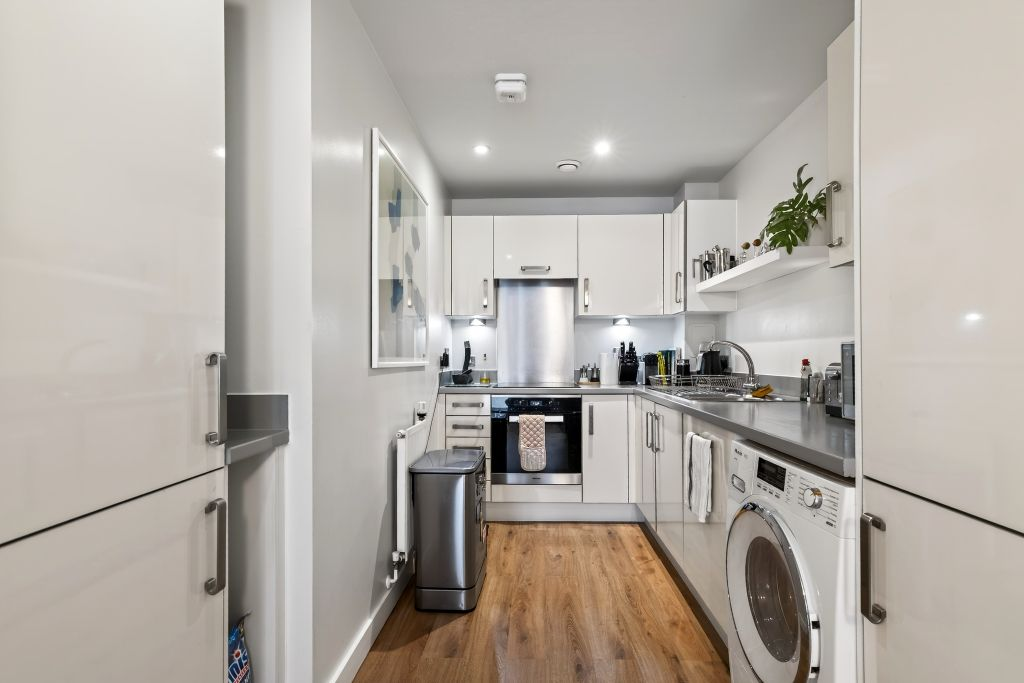 Квартира в Лондоне, Великобритания, 50 м² - фото 16