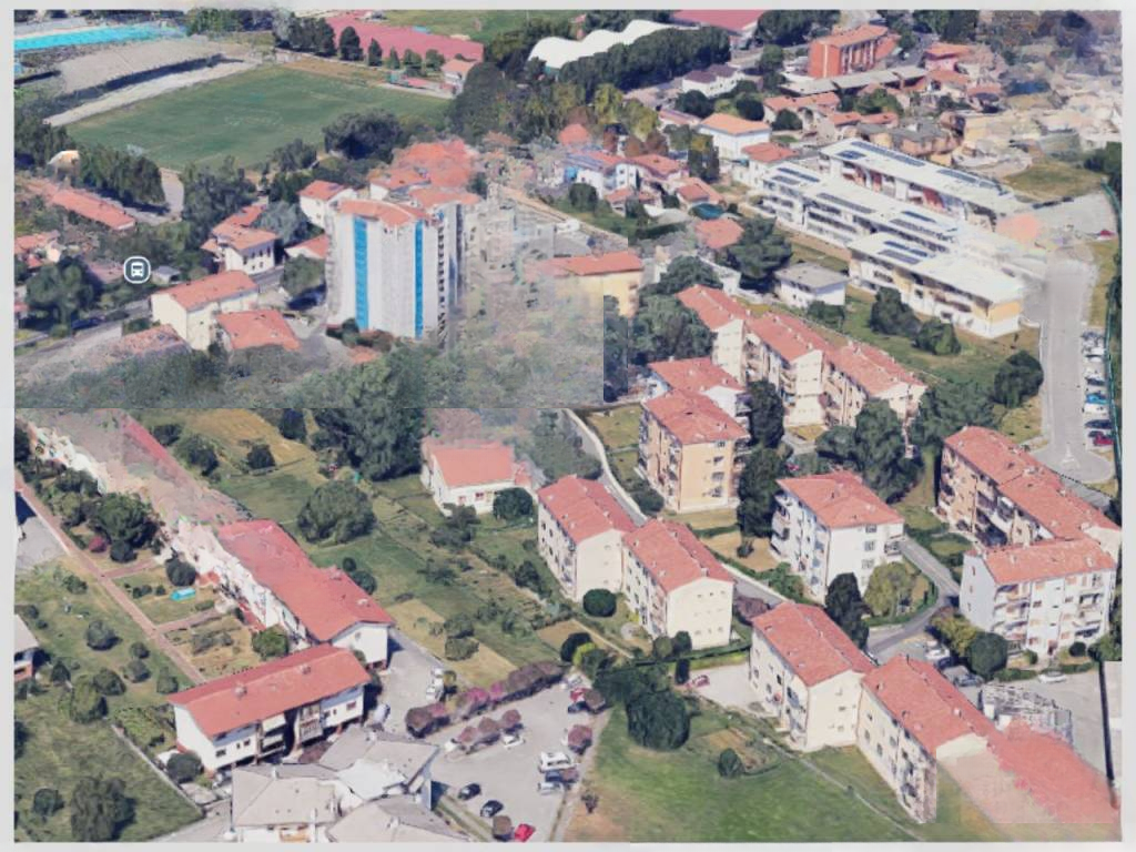 Квартира в Гориции, Италия, 138 м² - фото 16