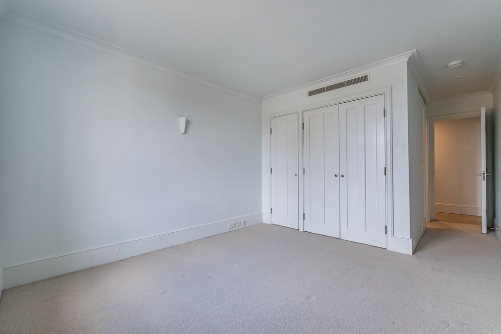 Квартира в Лондоне, Великобритания, 142 м² - фото 16