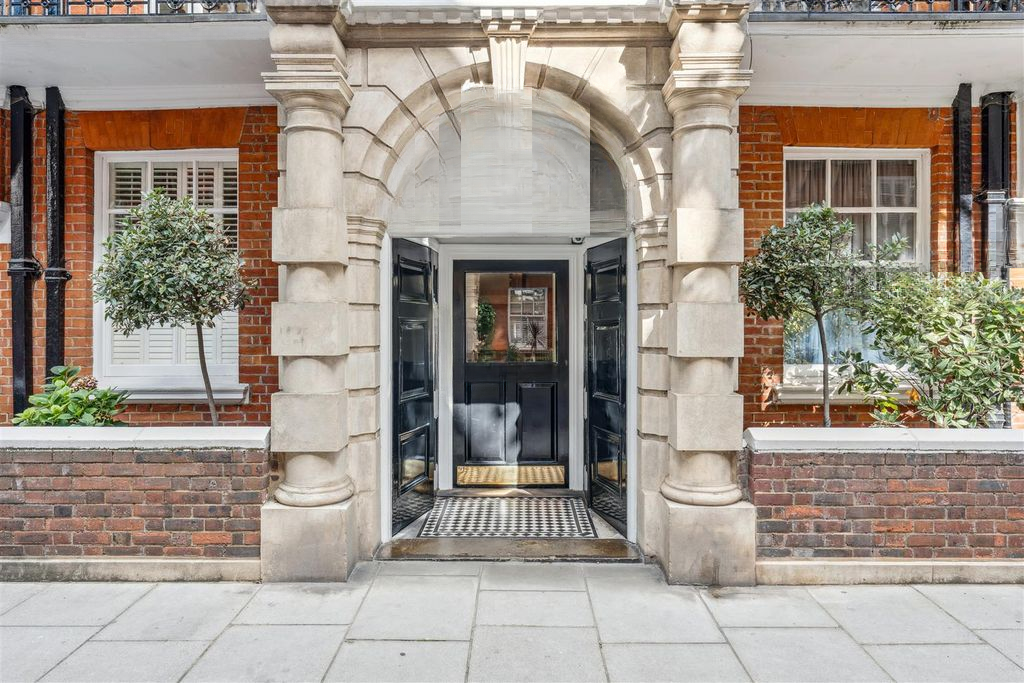 Квартира в Лондоне, Великобритания, 156 м² - фото 16