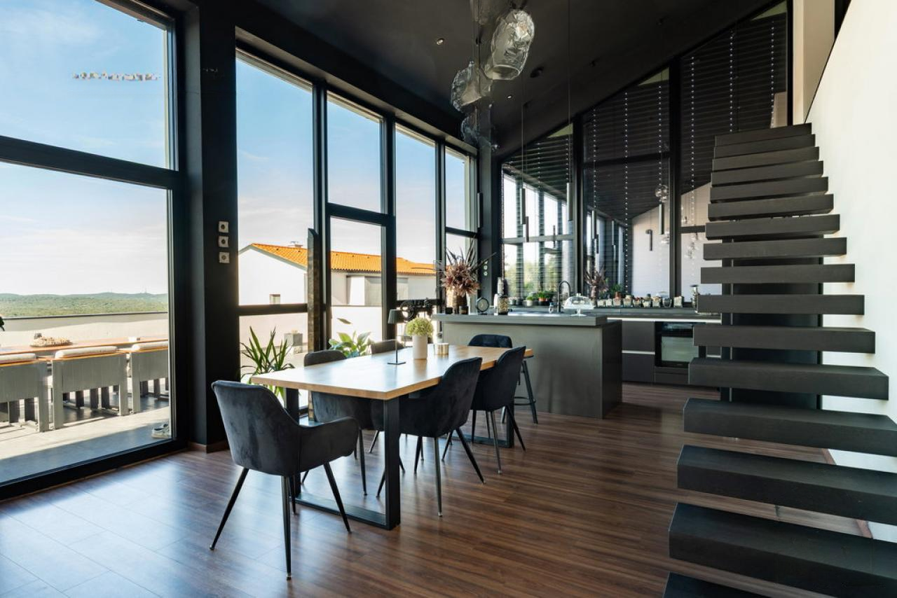 Дом в Сежане, Словения, 446 м² - фото 16