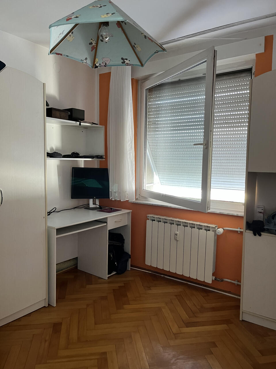 Квартира в Любляне, Словения, 58 м² - фото 16